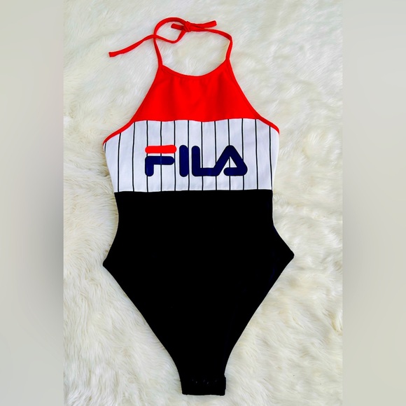 Bodysuit - Picture 1 of 5